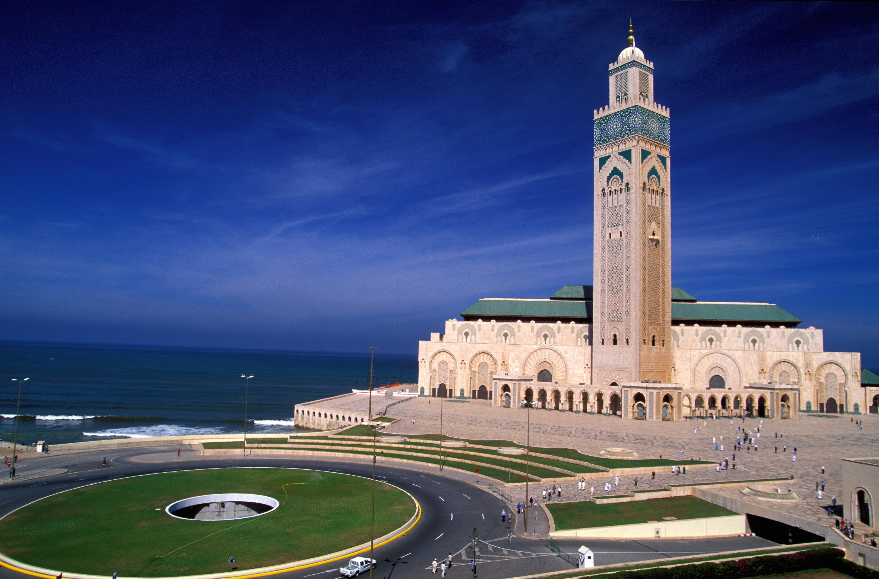 8-Day Fes to Casablanca via Desert Tour 