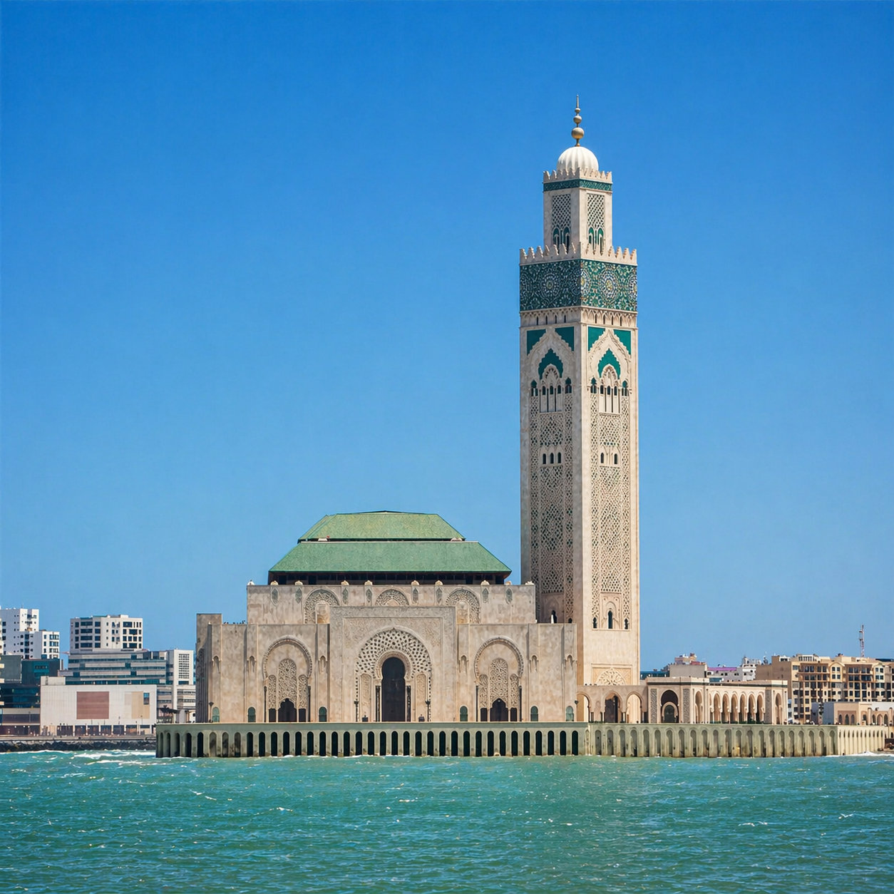 merzouga