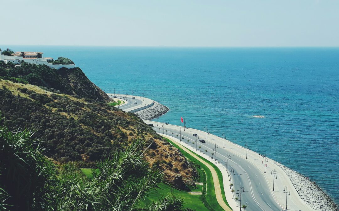 10-Day Morocco Trip from Tangier to the Desert and Marrakech 