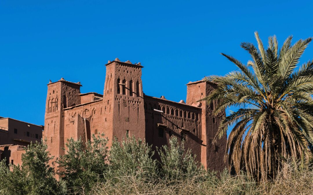4-Day Desert Tour from Ouarzazate