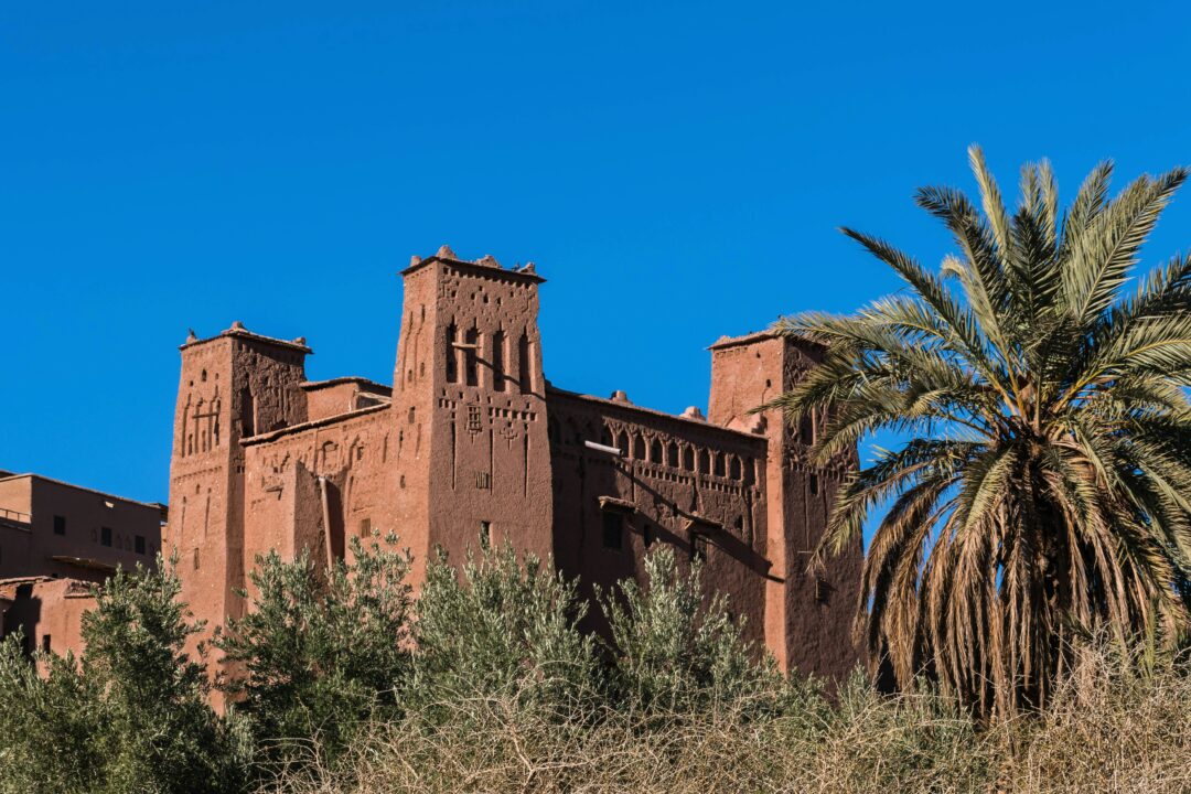 4-Day Desert Tour from Ouarzazate