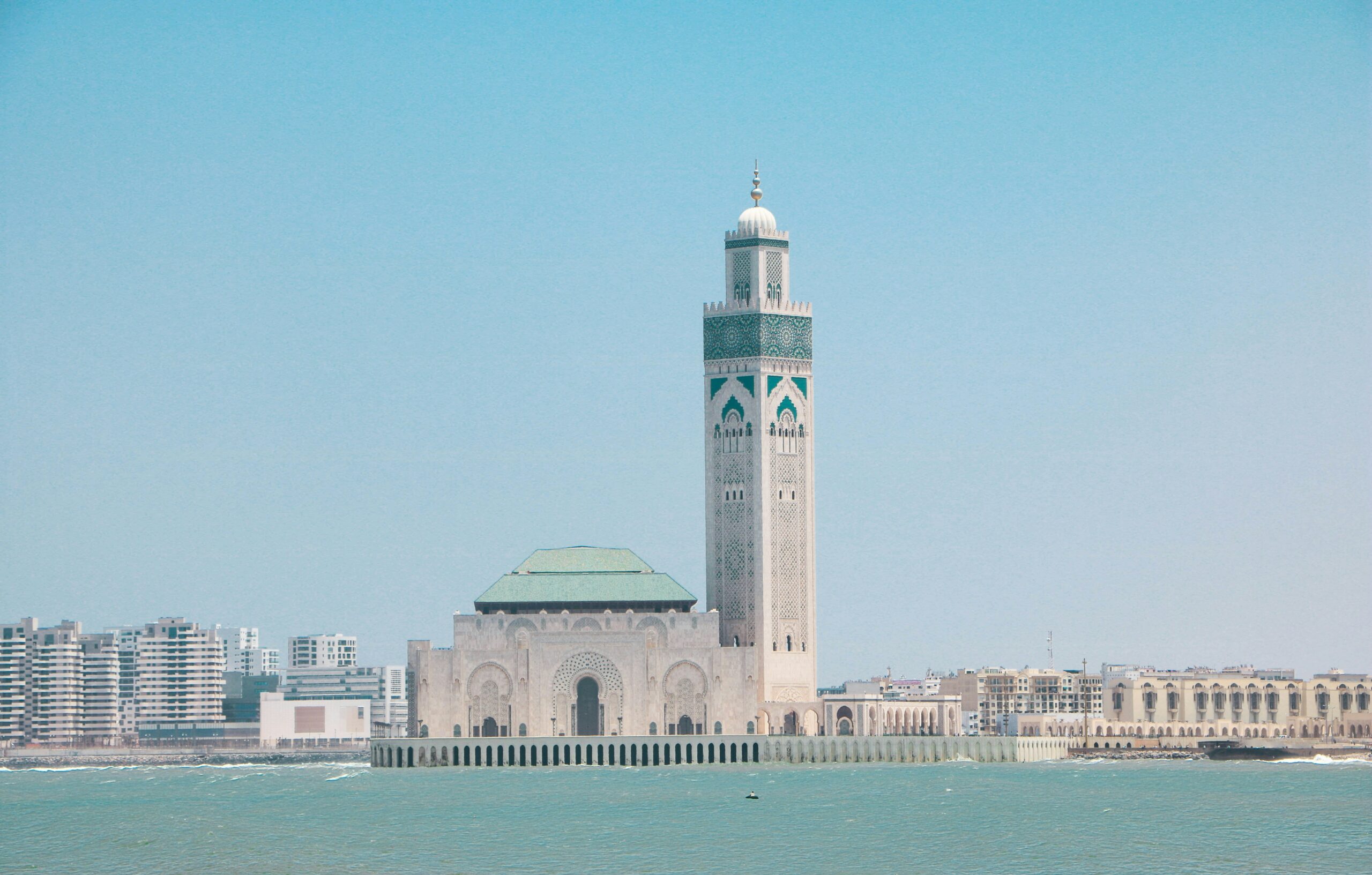 6-Day Casablanca to Marrakech Tour 