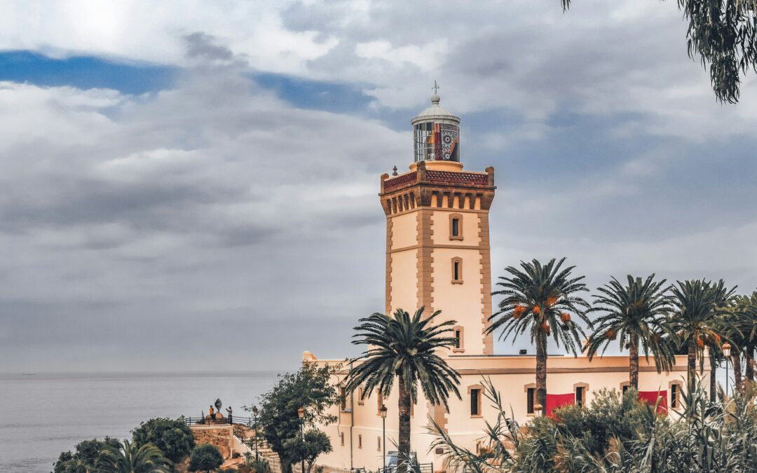 8-Day Morocco Tour From Tangier to Marrakech 