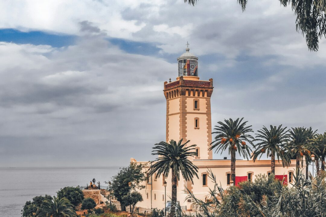 8-Day Morocco Tour From Tangier to Marrakech 