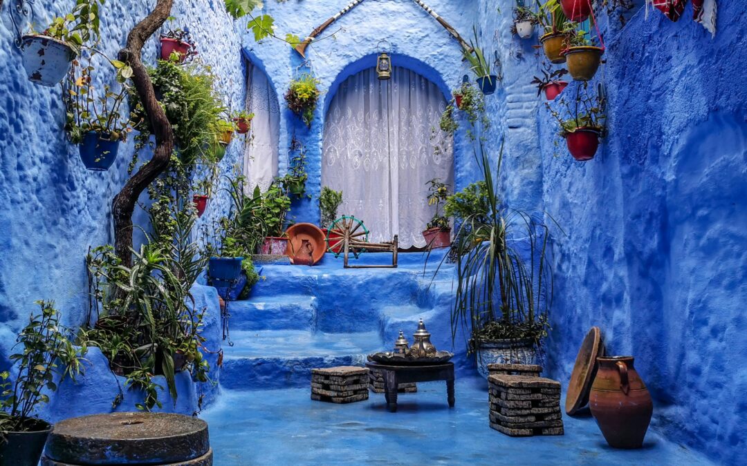 12-Day Morocco Tour From Tangier 