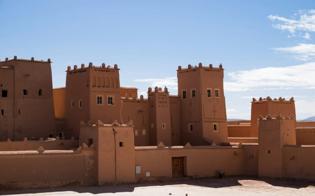 3 Days Sahara Tour from Ouarzazate to the Dunes of Erg Chigaga