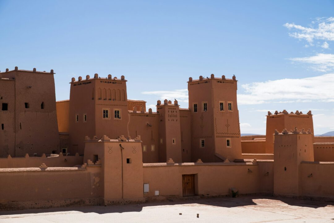 3 Days Sahara Tour from Ouarzazate to the Dunes of Erg Chigaga