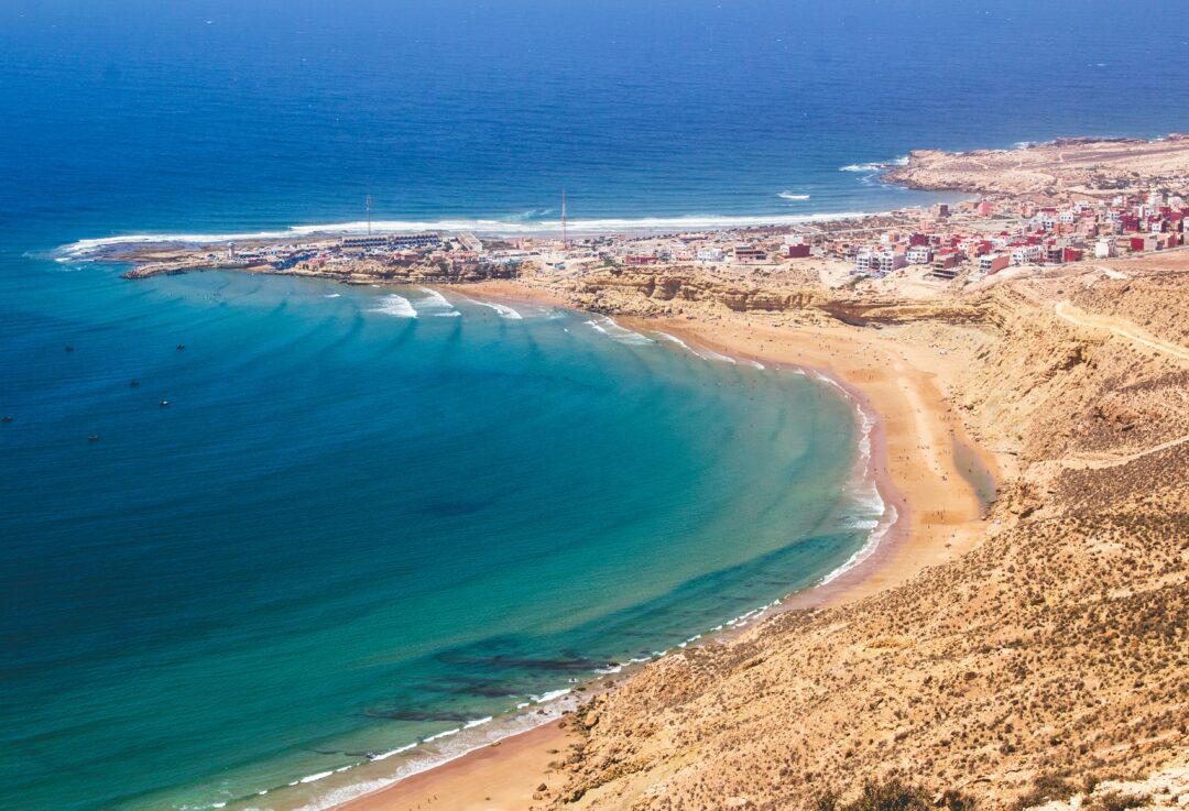 5-Day Trip from Agadir to the Desert 