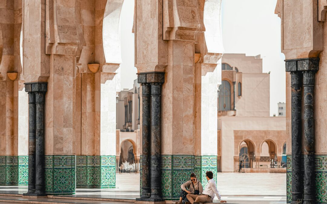 7-Day Morocco Tour from Casablanca to Marrakech