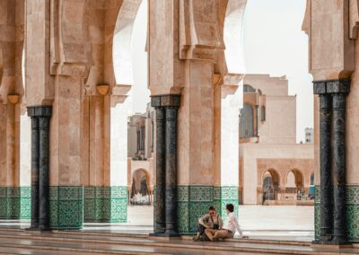 7-Day Morocco Tour from Casablanca to Marrakech