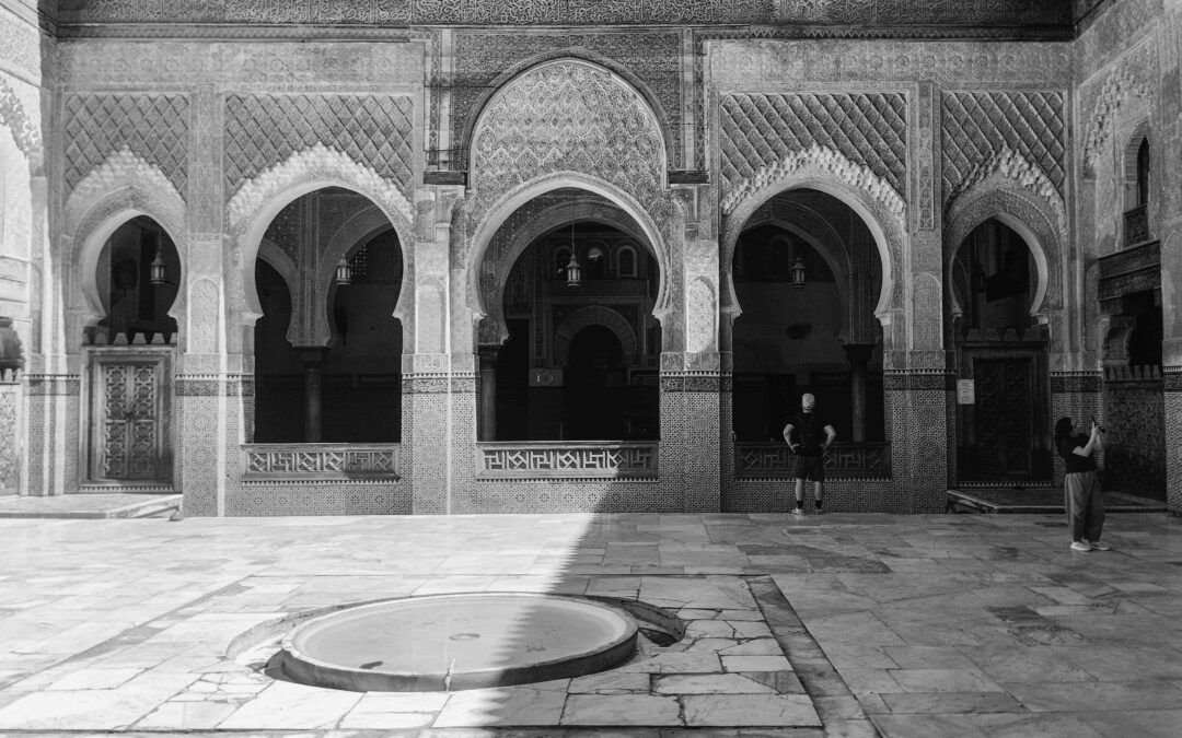 5-Day Fes to Marrakech Desert Tour 