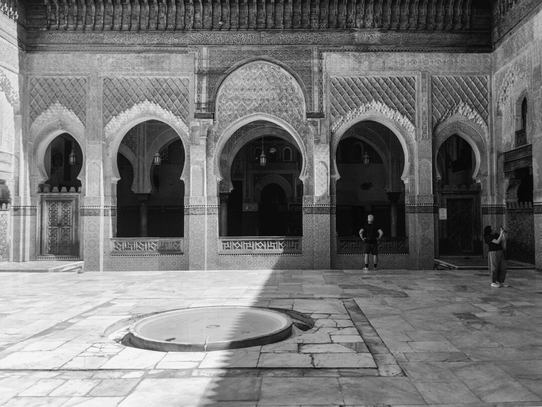 5-Day Fes to Marrakech Desert Tour 