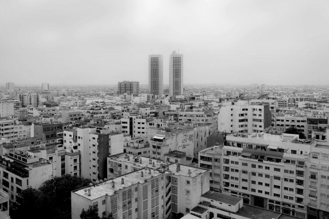 5-Day Casablanca to Marrakech Desert Tour 