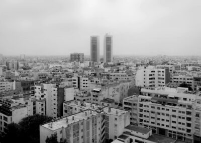 5-Day Casablanca to Marrakech Desert Tour 