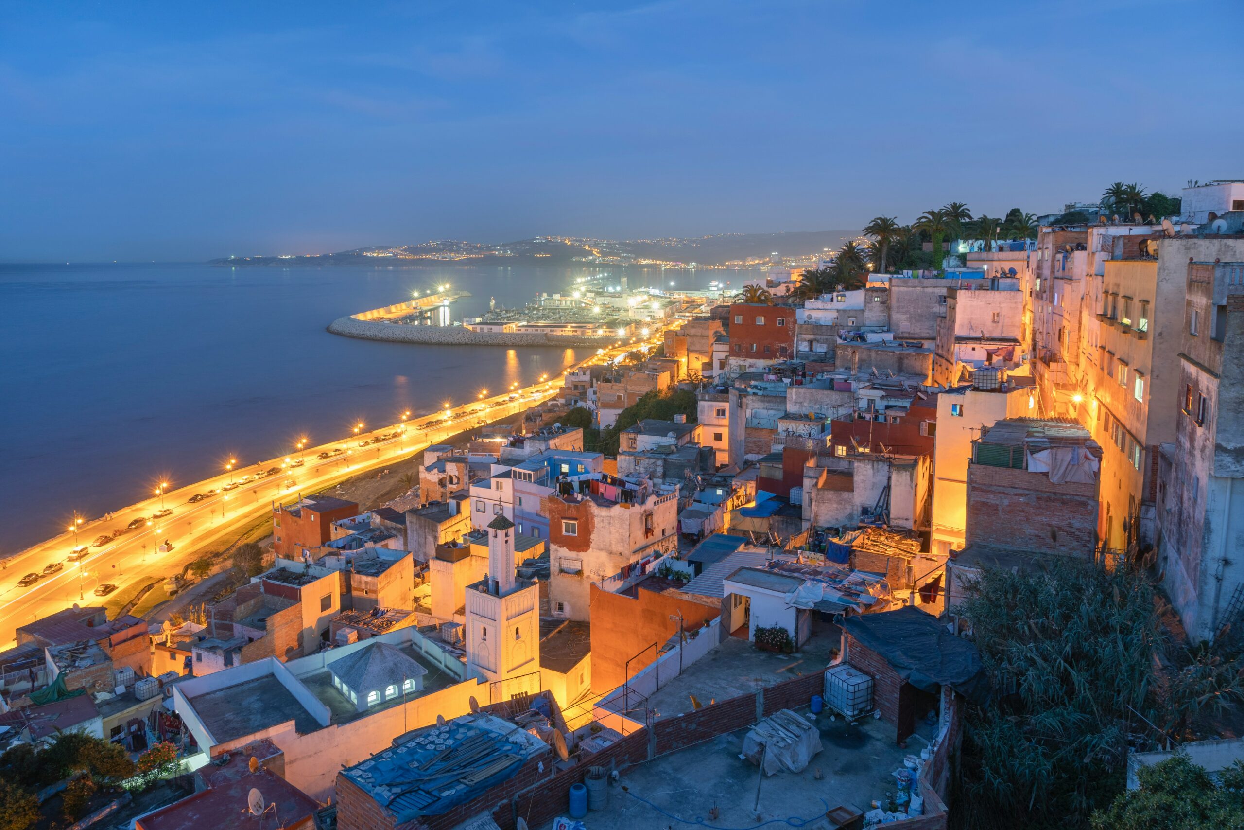 7-Day Morocco Adventure from Tangier to Marrakech 
