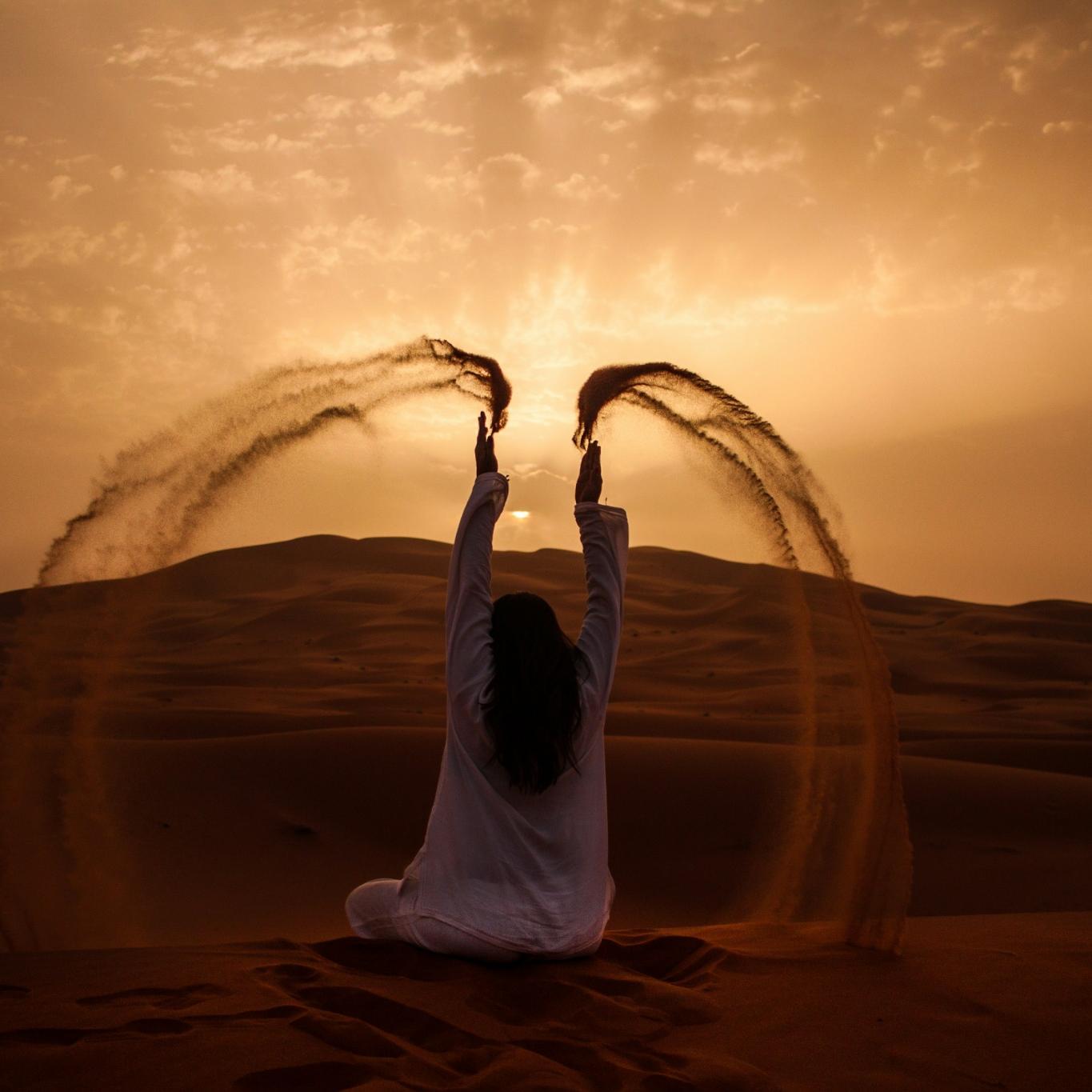 merzouga