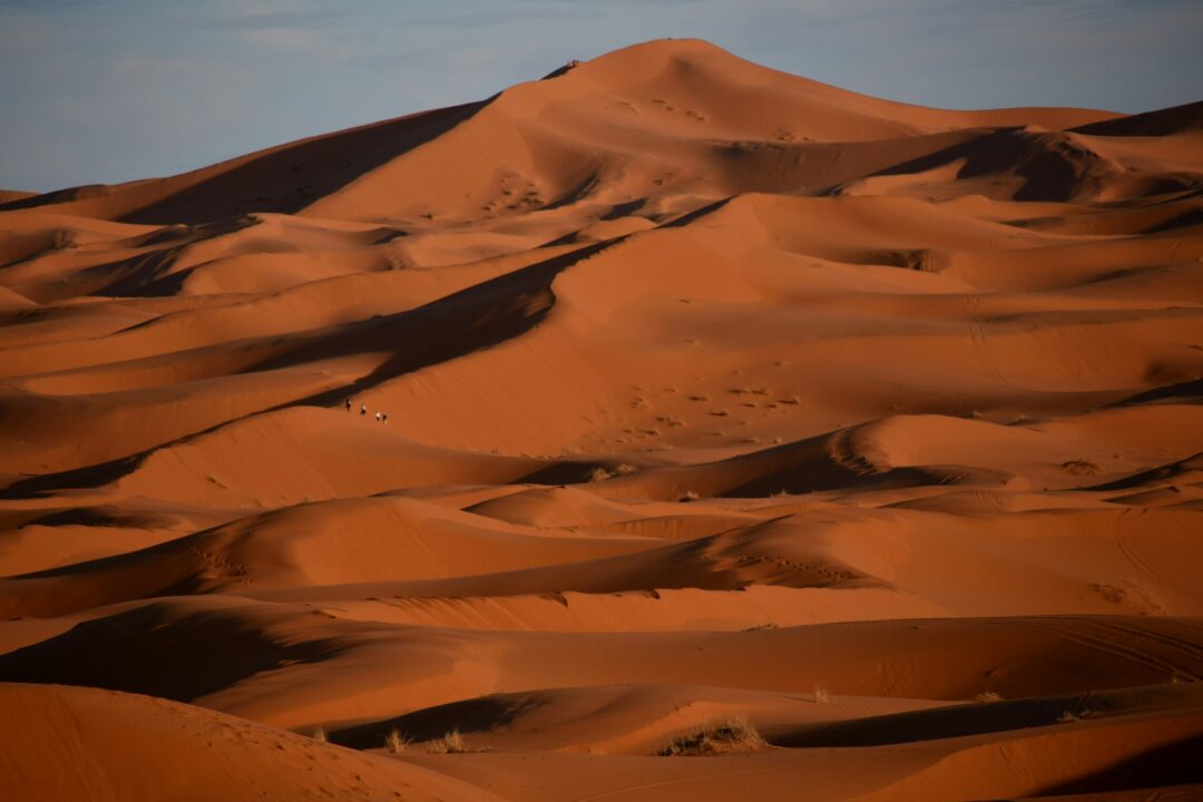 3-Day Fes to Marrakech Desert Tour